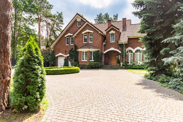 Best Commercial Driveway Pavers  in Francis, UT