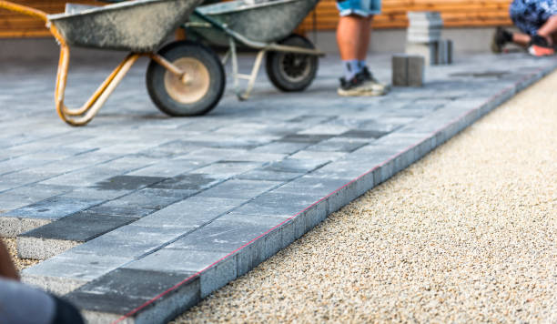 Professional Driveway Pavers in Francis, UT