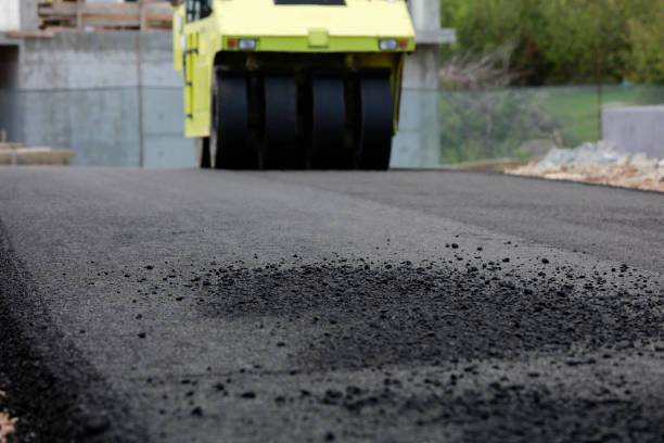 Best Best Driveway Pavers  in Francis, UT