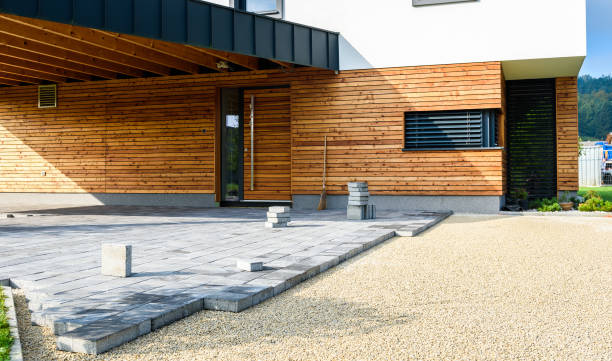 Best Residential Driveway Paver Services  in Francis, UT