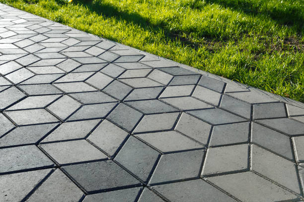 Best Cobblestone Driveway Pavers  in Francis, UT