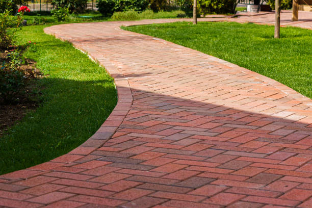 Best Cobblestone Driveway Pavers  in Francis, UT