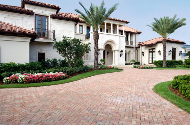 Reasons to Select Us for Your Driveway Paving Requirements in Francis, UT