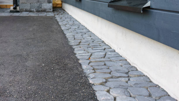 Best Interlocking Driveway Pavers  in Francis, UT