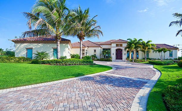 Best Permeable Paver Driveway  in Francis, UT