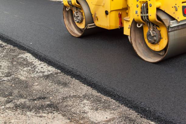 Best Driveway Paving Contractor  in Francis, UT